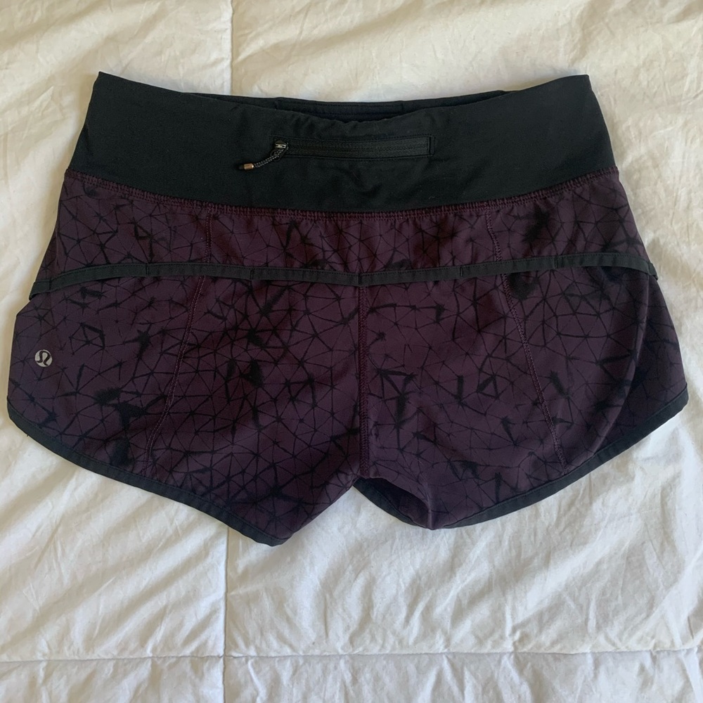Lululemon Athletica Shorts
